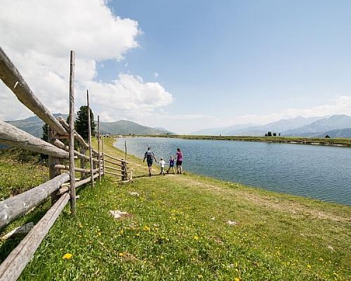 Appartement Hotel Garni Matthaeuserhof แกร์ลอส ภายนอก รูปภาพ